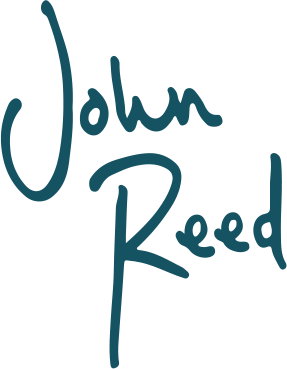 John Reed Logo